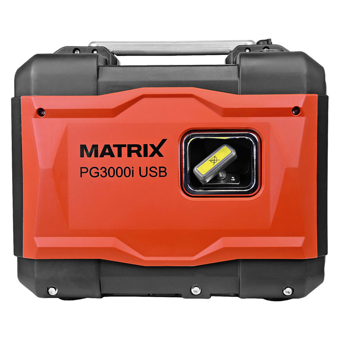 Matrix generator 3300 W